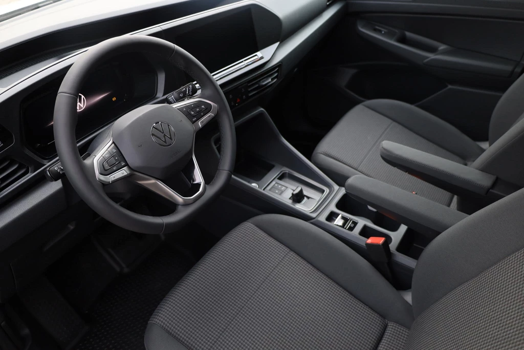 Volkswagen Caddy – foto 8