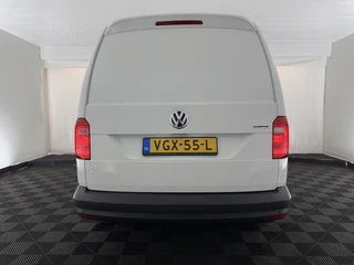 Volkswagen Caddy – thumbnail 3