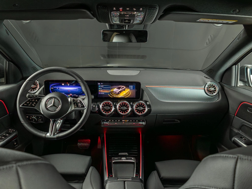 Mercedes-Benz EQA – foto 4