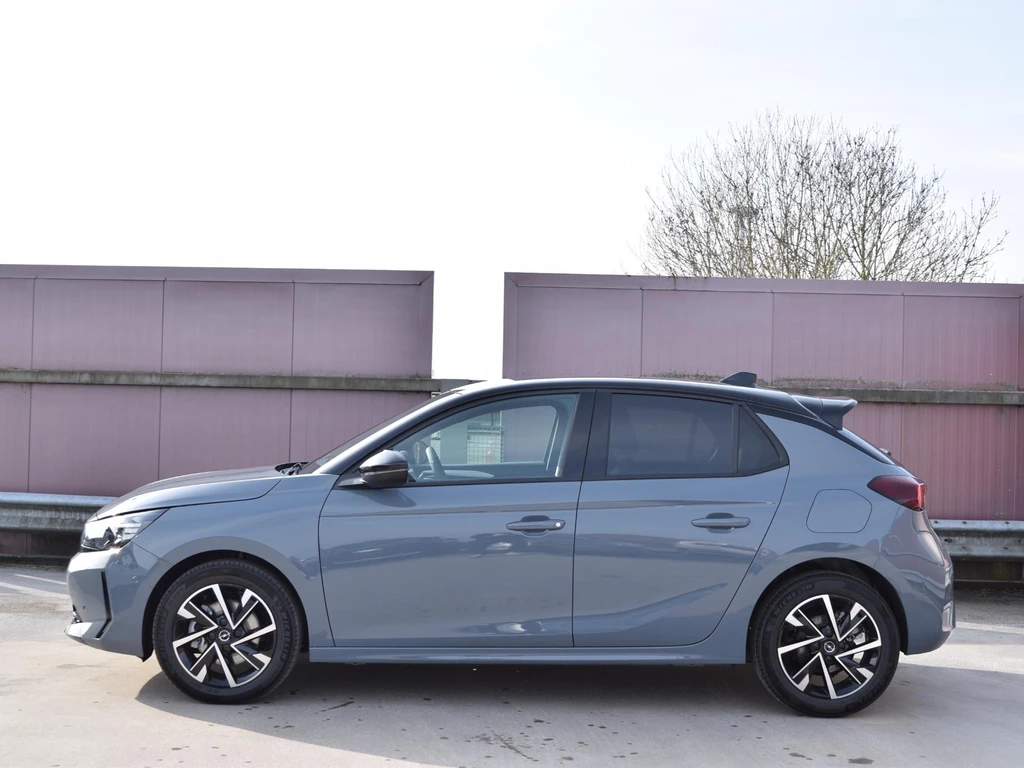 Opel Corsa – foto 2