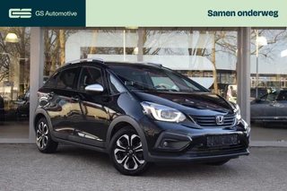Honda Jazz – thumbnail 10