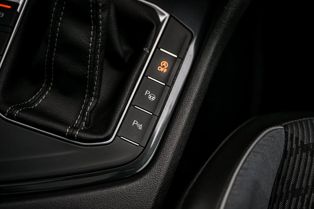 Volkswagen Tiguan – foto 33