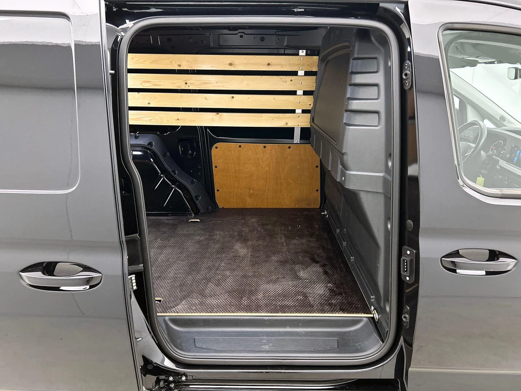 Volkswagen Caddy – foto 26