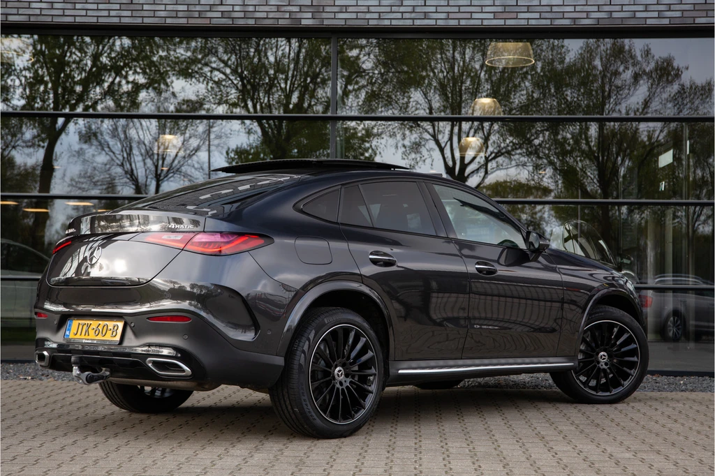 Mercedes-Benz GLC – foto 4