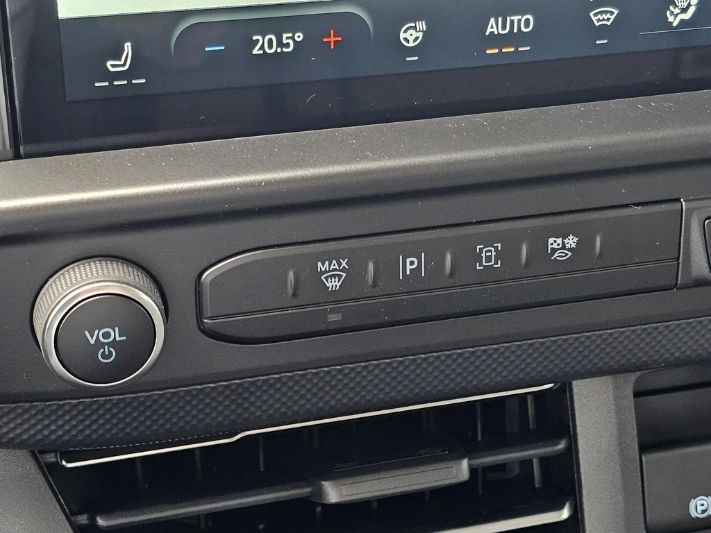 Ford Transit Custom – foto 31