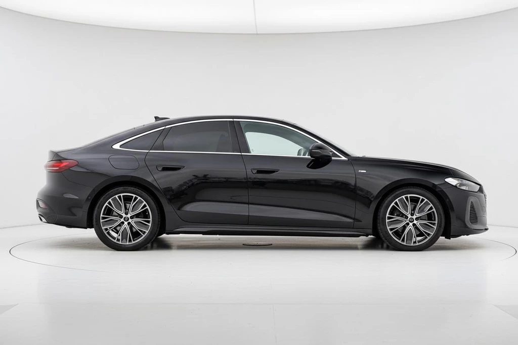 Audi A5 – foto 11