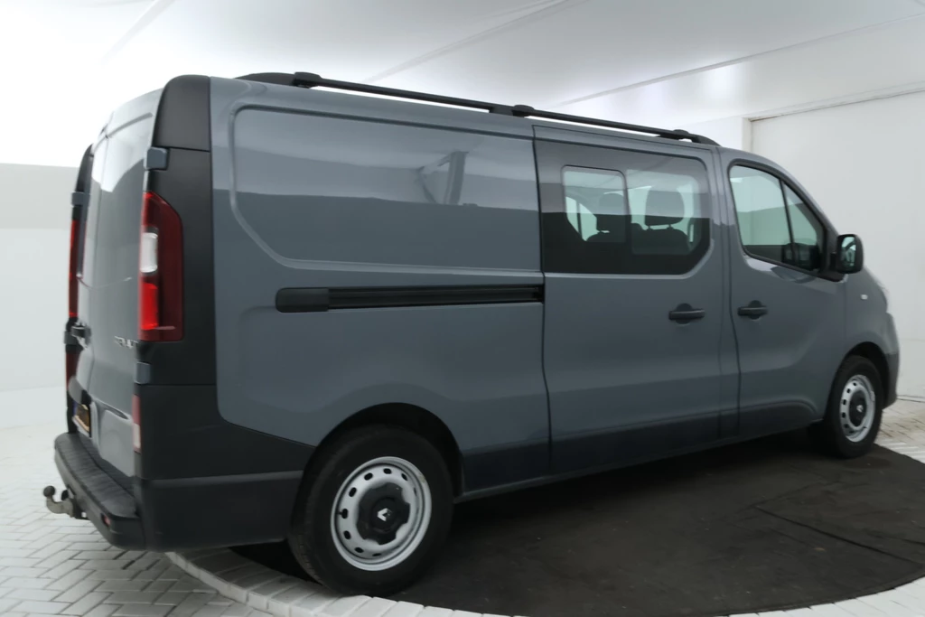 Renault Trafic – foto 3