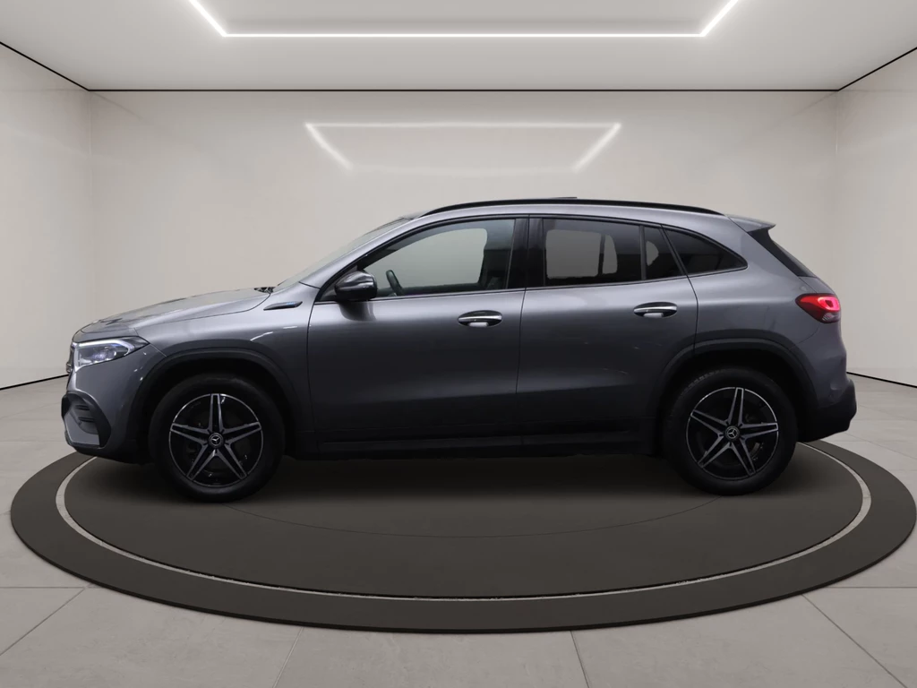 Mercedes-Benz EQA – foto 2