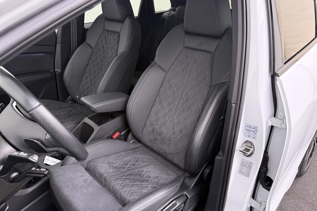 Audi Q4 e-tron – foto 10