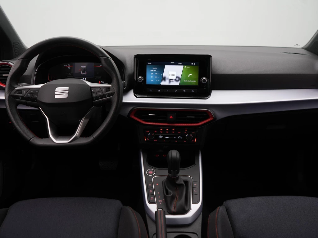 SEAT Arona – foto 13