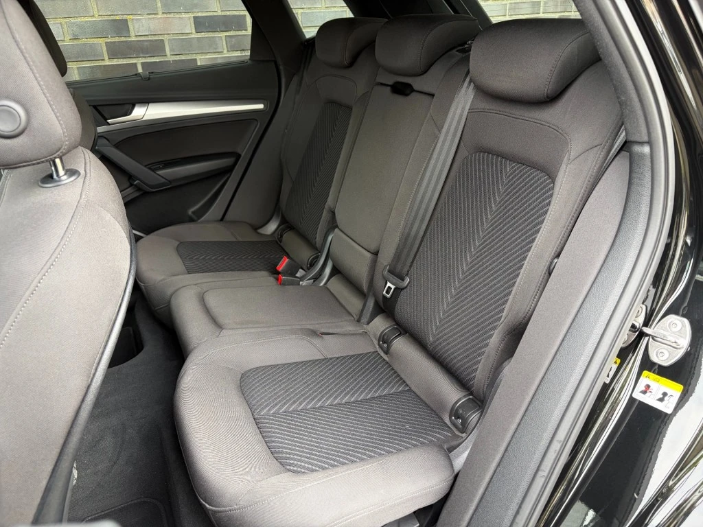 Audi Q5 – foto 14