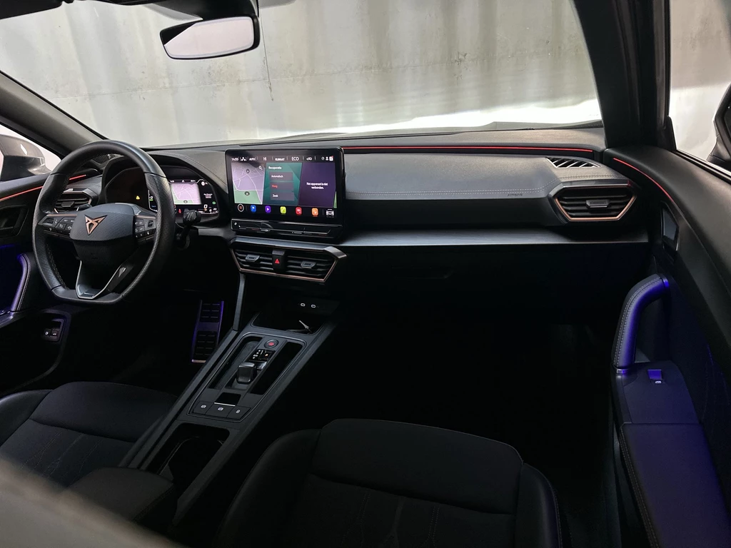 CUPRA Formentor – foto 8