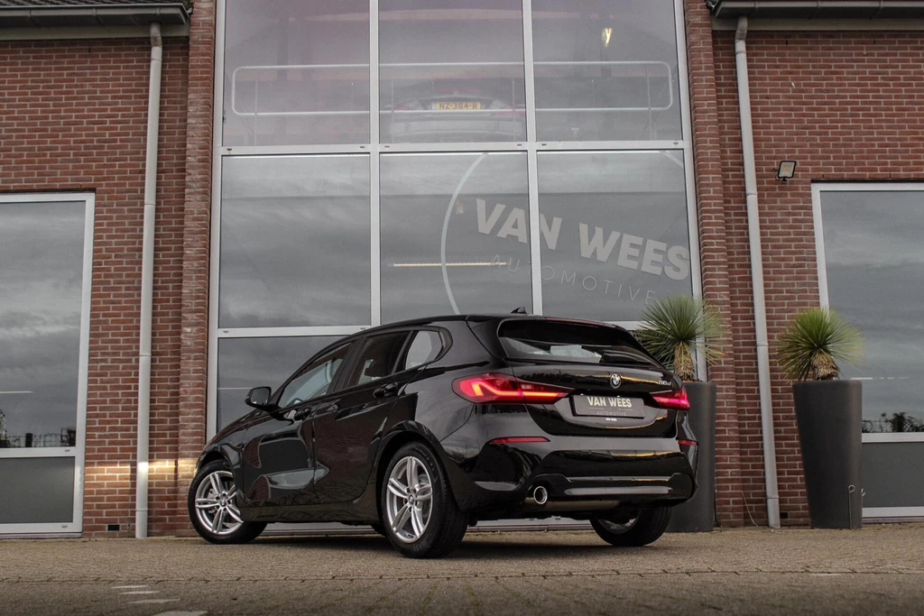 BMW 1 Serie – foto 3