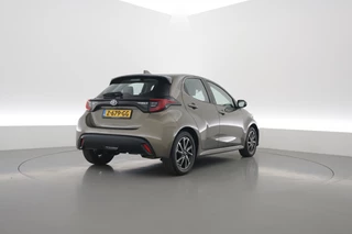 Toyota Yaris – thumbnail 3