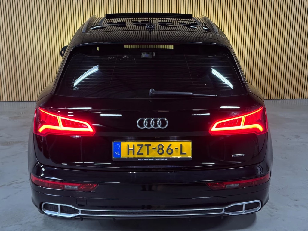 Audi Q5 – foto 8
