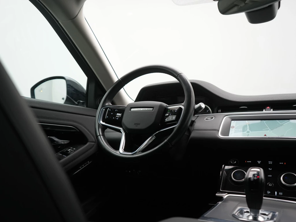 Land Rover Range Rover Evoque – foto 28