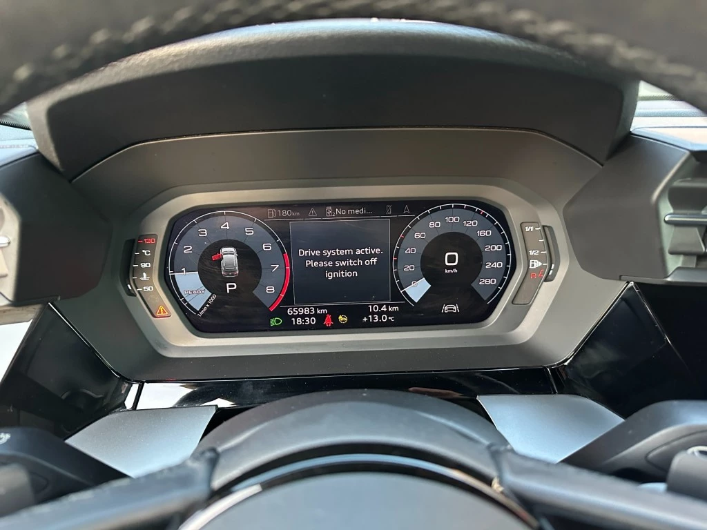 Audi A3 – foto 17