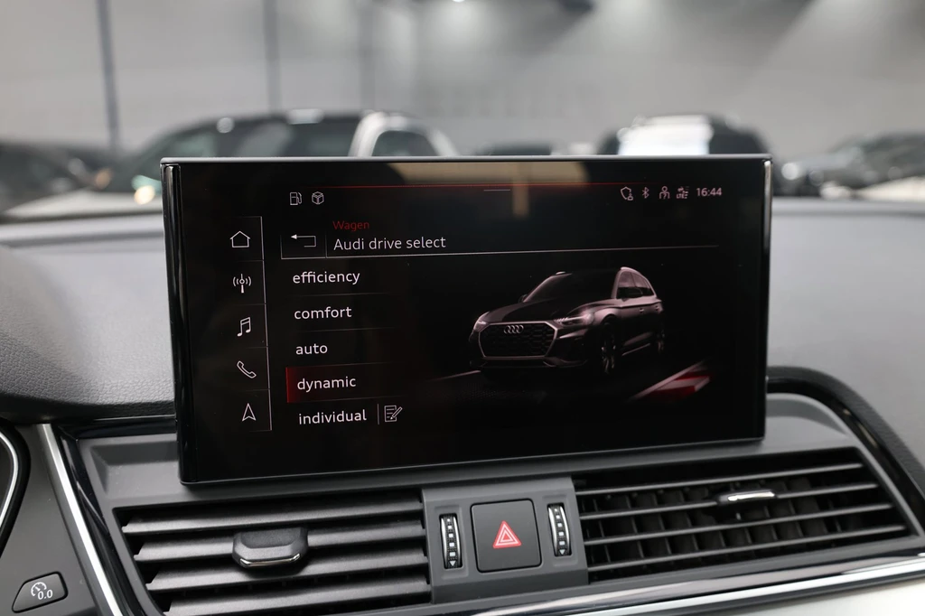 Audi Q5 – foto 17