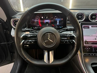 Mercedes-Benz C-Klasse – thumbnail 14