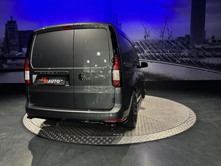 Volkswagen Caddy – thumbnail 9
