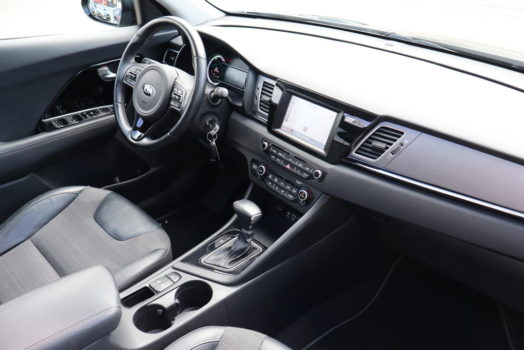 Kia Niro – foto 9