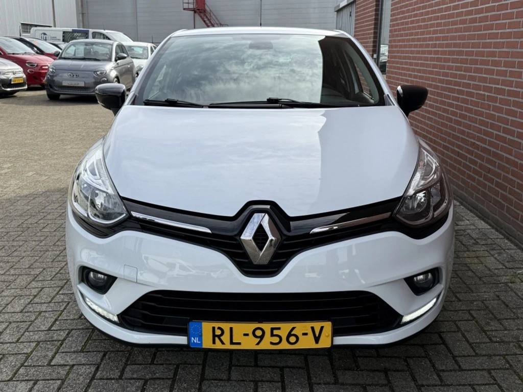 Renault Clio – foto 8