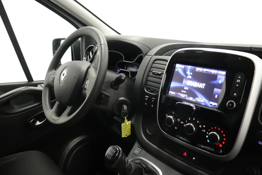 Renault Trafic – foto 7