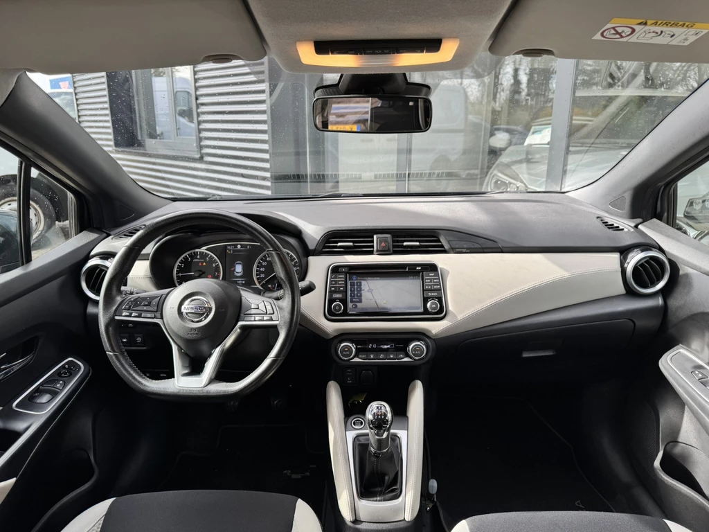 Nissan Micra – foto 9