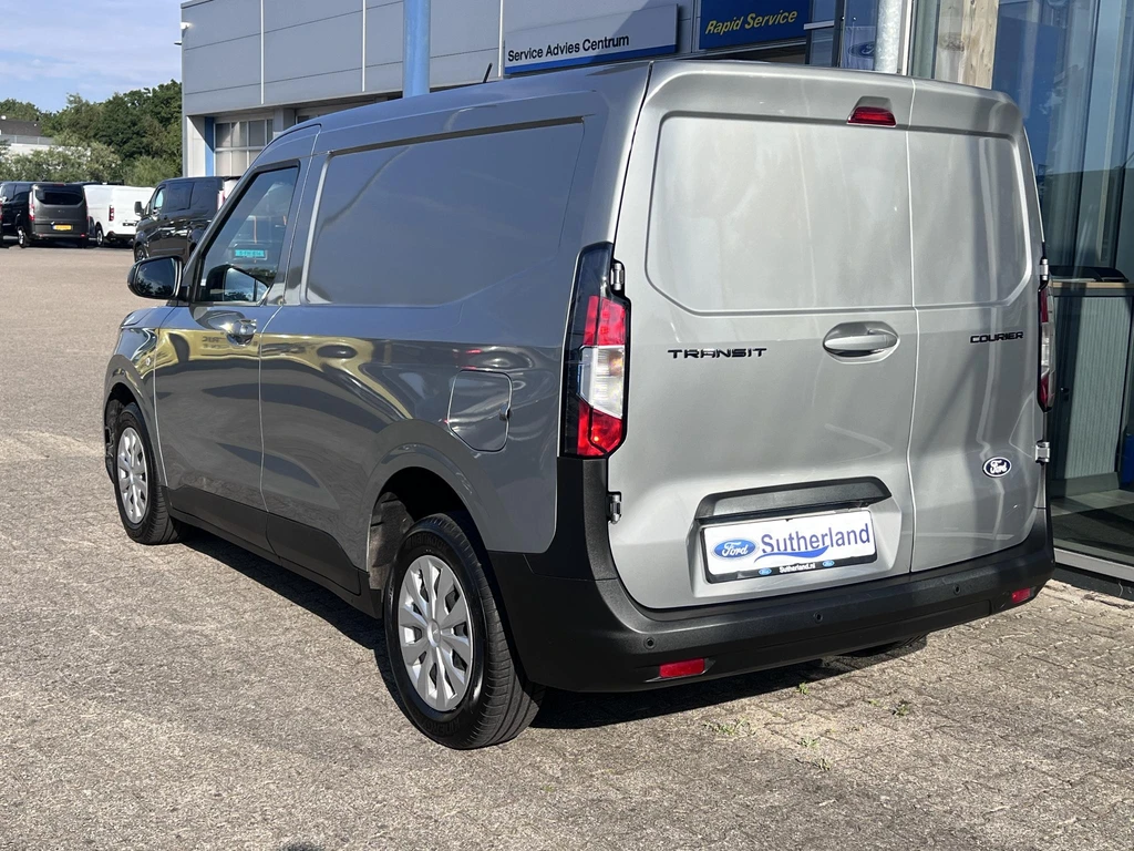 Ford Transit Courier – foto 3