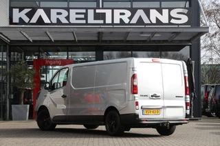 Renault Trafic – thumbnail 3