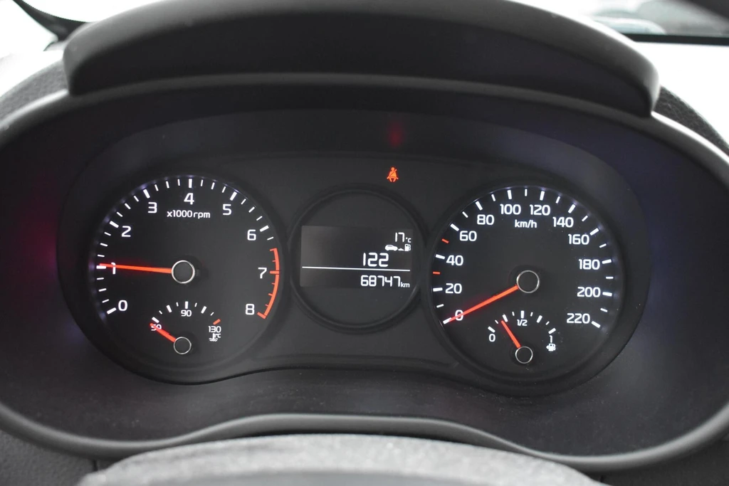 Kia Picanto – foto 14