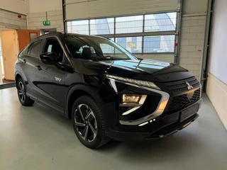Mitsubishi Eclipse Cross – thumbnail 11