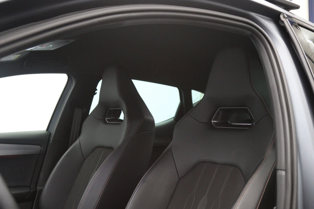 CUPRA Leon – foto 11