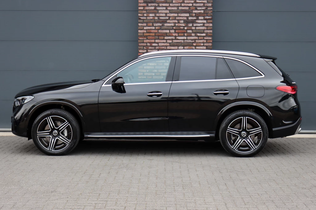 Mercedes-Benz GLC – foto 2