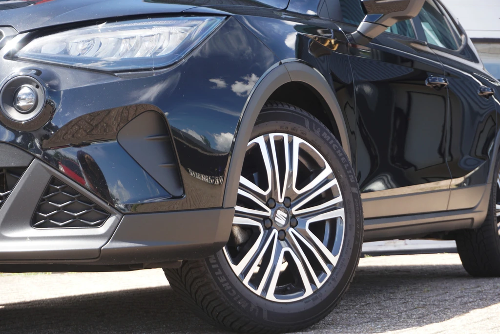 SEAT Arona – foto 8