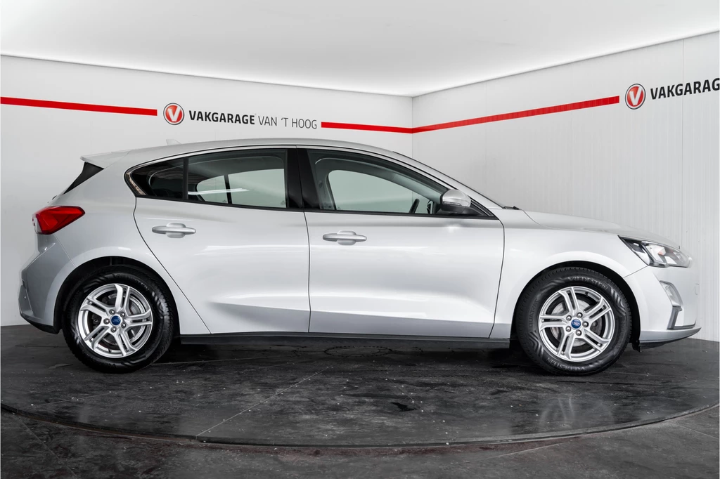 Ford Focus – foto 6