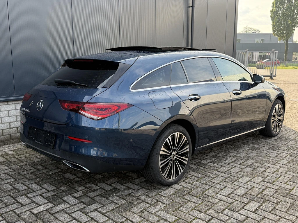 Mercedes-Benz CLA – foto 3