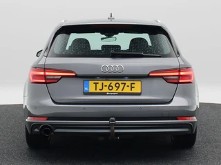 Audi A4 – thumbnail 3