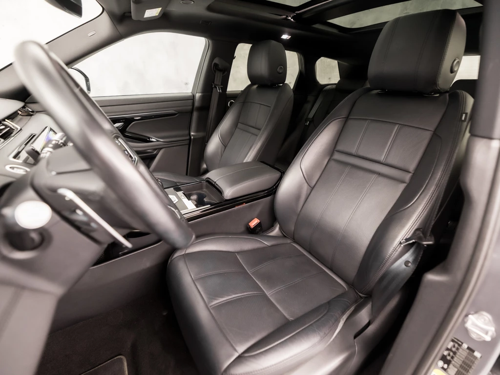 Land Rover Range Rover Evoque – foto 15