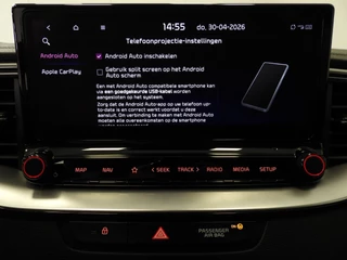 Kia Ceed Sportswagon – thumbnail 15