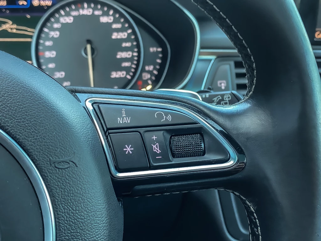 Audi S6 – foto 63