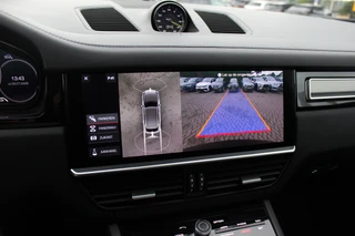 Porsche Cayenne – thumbnail 27