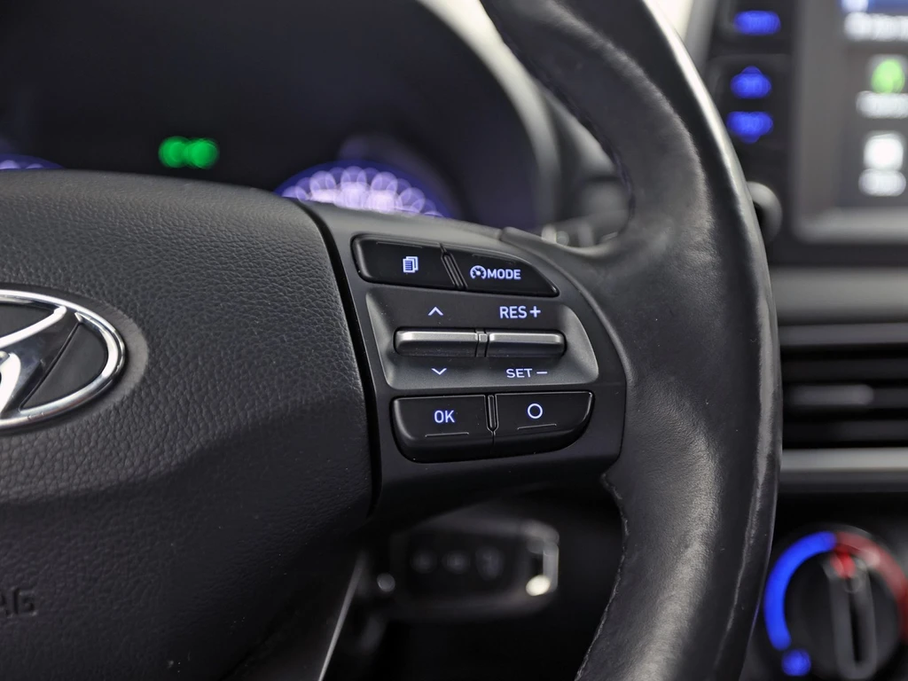 Hyundai Kona – foto 21