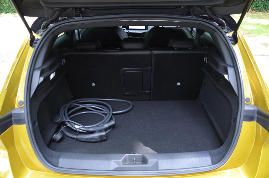 Opel Astra – foto 17