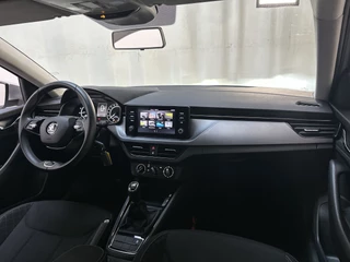 Škoda Scala – thumbnail 9