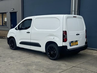 Opel Combo – thumbnail 4