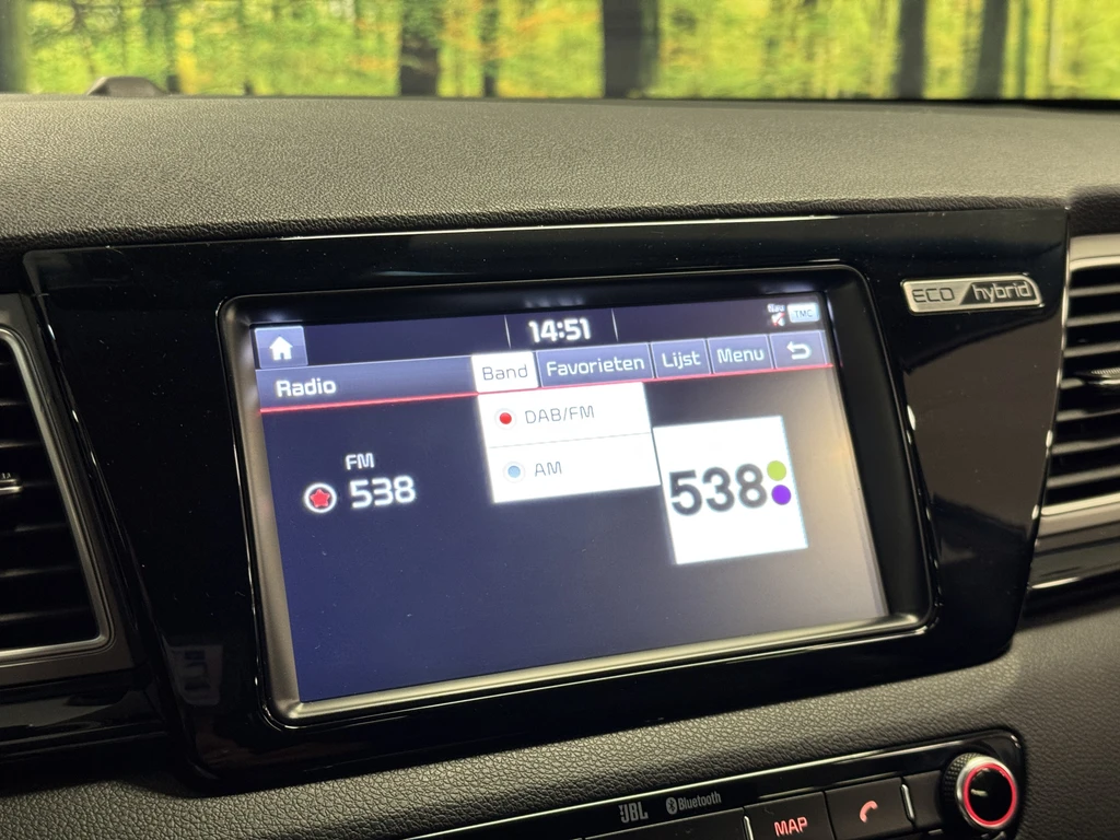 Kia Niro – foto 16