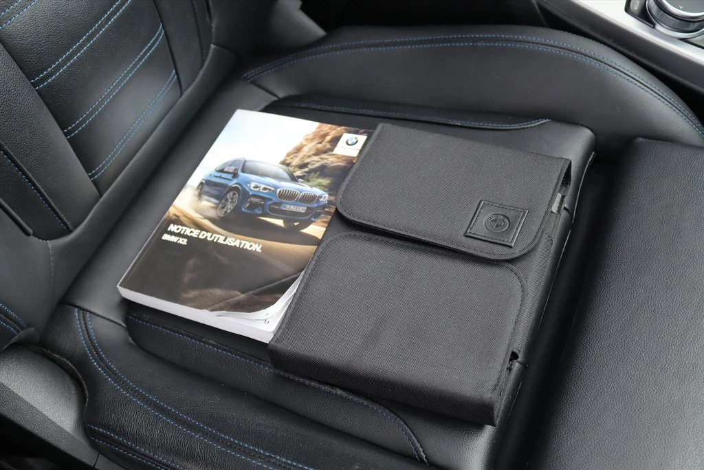 BMW X3 – foto 18
