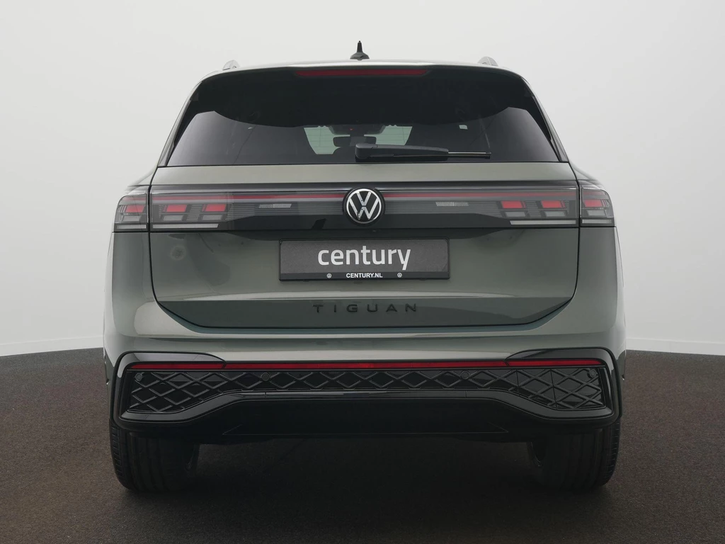 Volkswagen Tiguan – foto 5