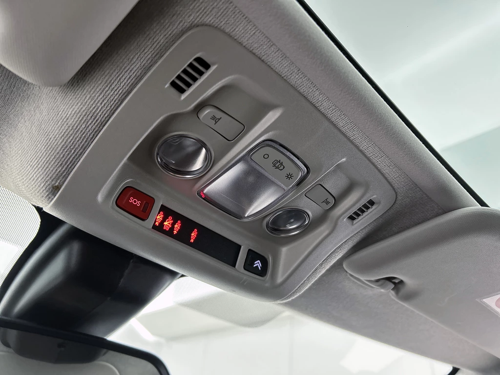 Citroën C3 – foto 13